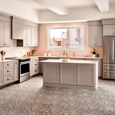 Express Kitchens Corporate Office: Hartford