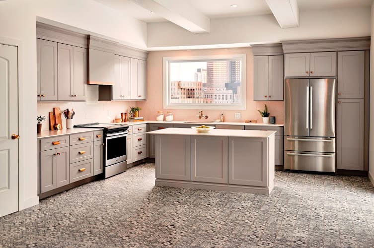 Express Kitchens Corporate Office: Hartford