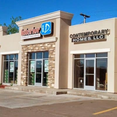 Contemporary Homes LLC