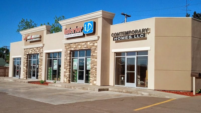 Contemporary Homes LLC