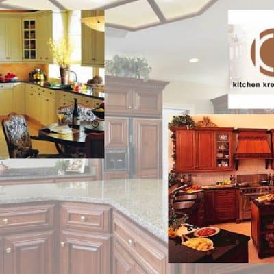 Kitchen Kreators Ltd