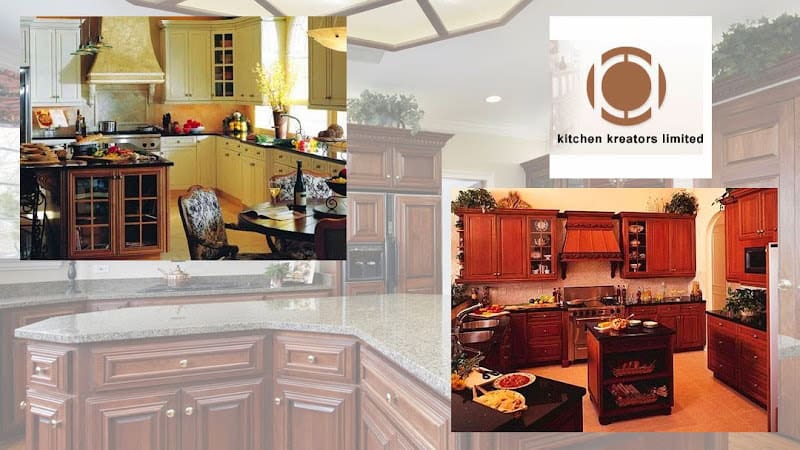 Kitchen Kreators Ltd