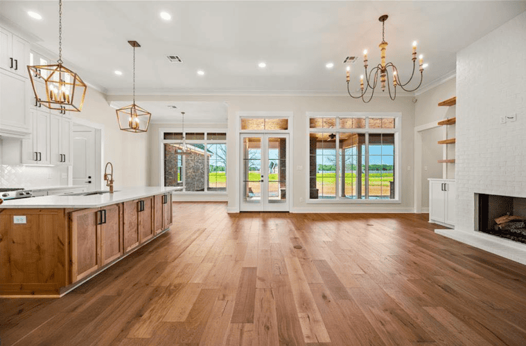 Magnolia State Construction