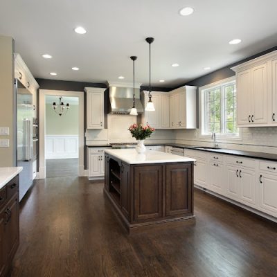 JP3 Inc Kitchen & Bath Design Center