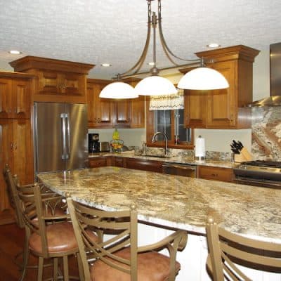 Architecturally Designed Cabinetry Inc.