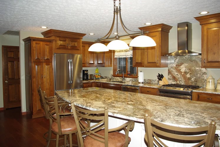 Architecturally Designed Cabinetry Inc.