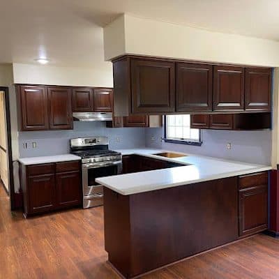Dreamstone Marble & Granite