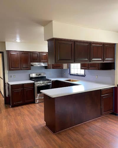 Dreamstone Marble & Granite