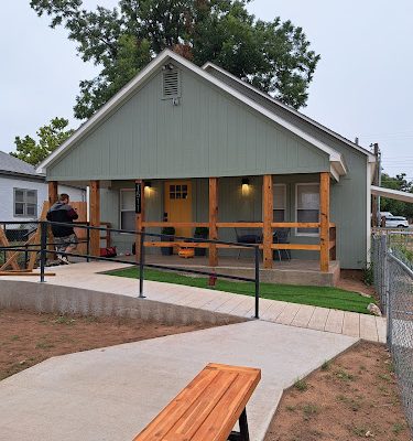 Wesley Thomas Construction LLC