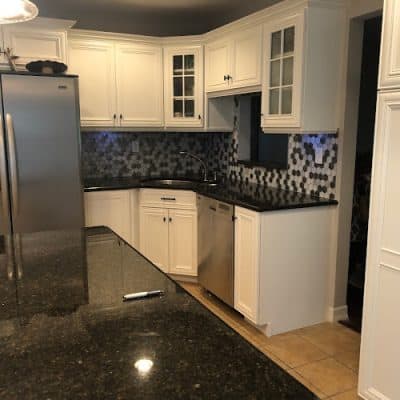 A.S. Renovations