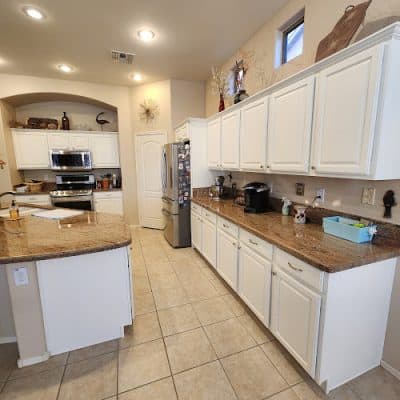 Sun Valley Remodel LLC