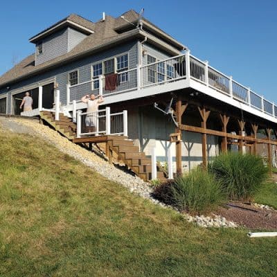 Serenity Renovations, LLC