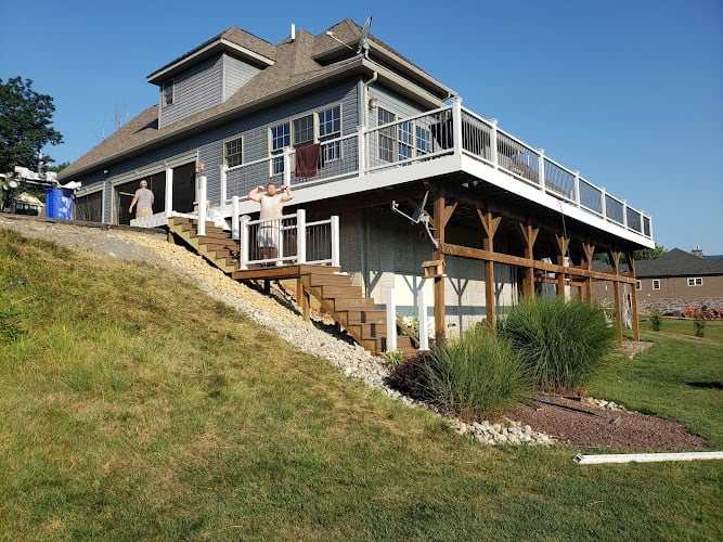 Serenity Renovations, LLC