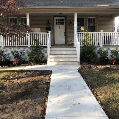 Nieves Brothers Construction LLP