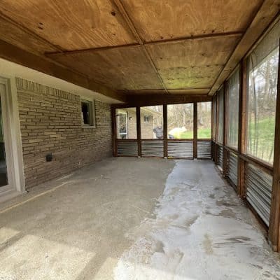 Bell Construction & Installations