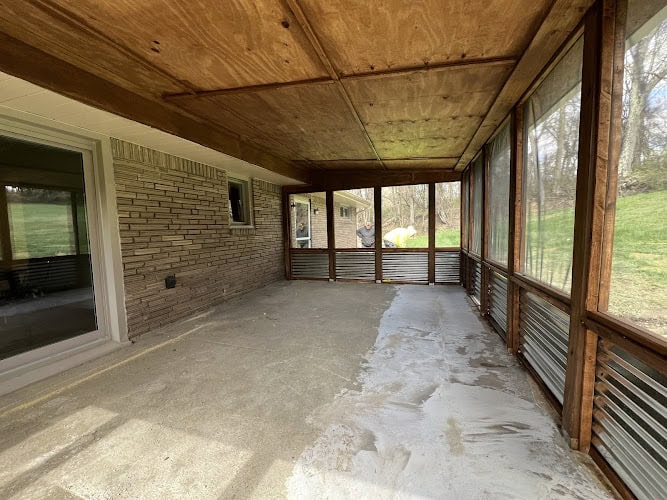 Bell Construction & Installations