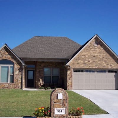 Slape Custom Homes