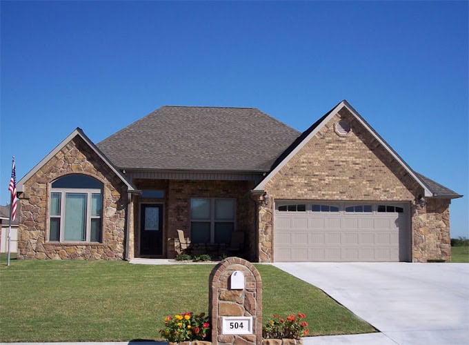 Slape Custom Homes