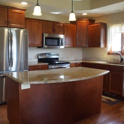 Kitchens Inc.