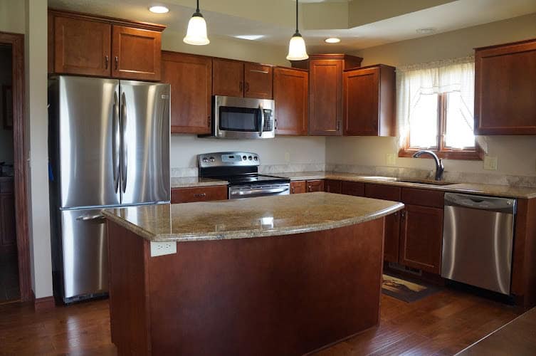 Kitchens Inc.