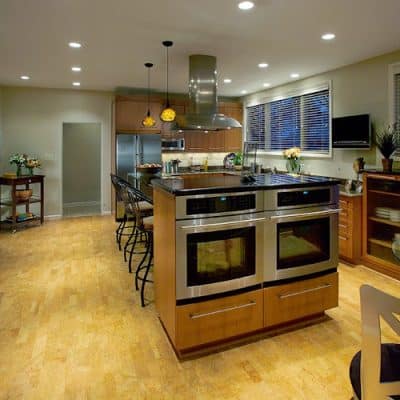 Cabinets & Designs Inc