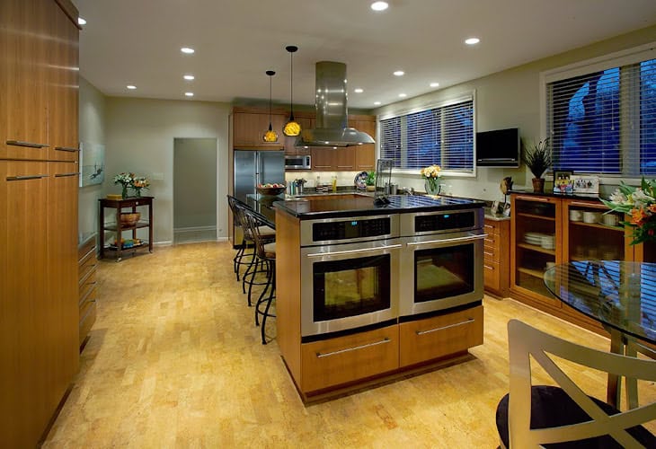 Cabinets & Designs Inc