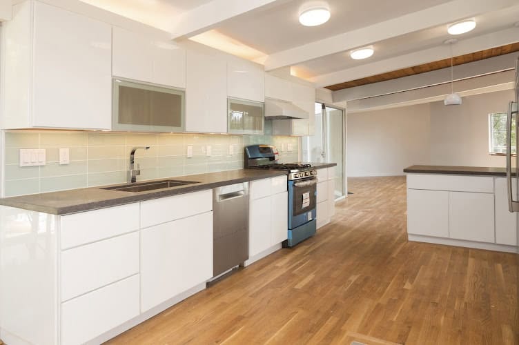 Element Home Remodeling