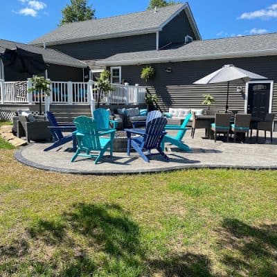 KL Woodworks and Remodeling