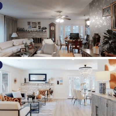 Revive Real Estate
