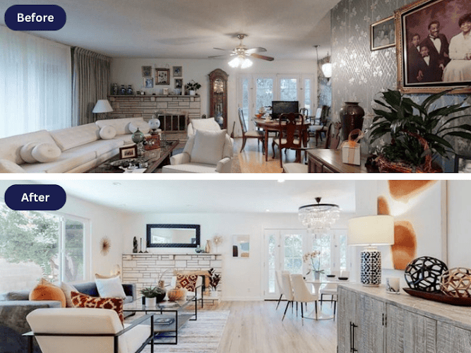 Revive Real Estate