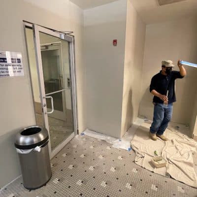 Graham Works Construction
