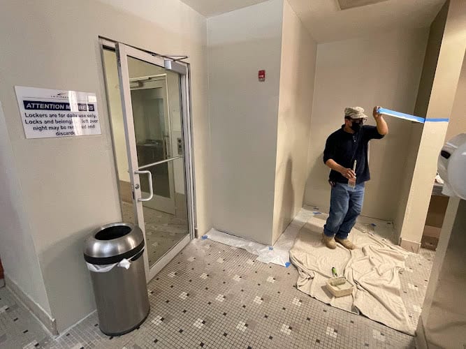 Graham Works Construction