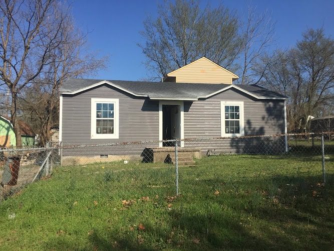 Aigle Remodelation LLC