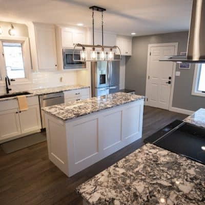 Cambridge Kitchen & Bath