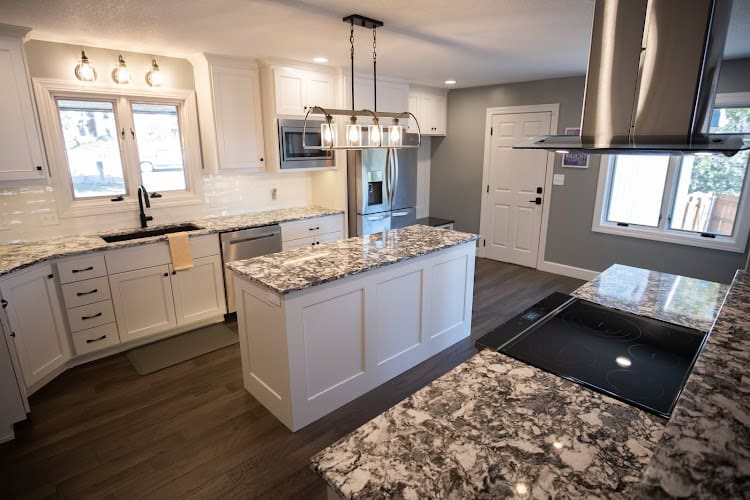 Cambridge Kitchen & Bath