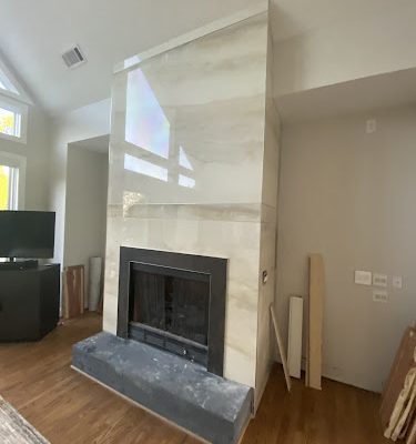 Slater Marietta Home Decor