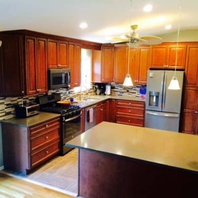 DAVID COLLINS REMODELING