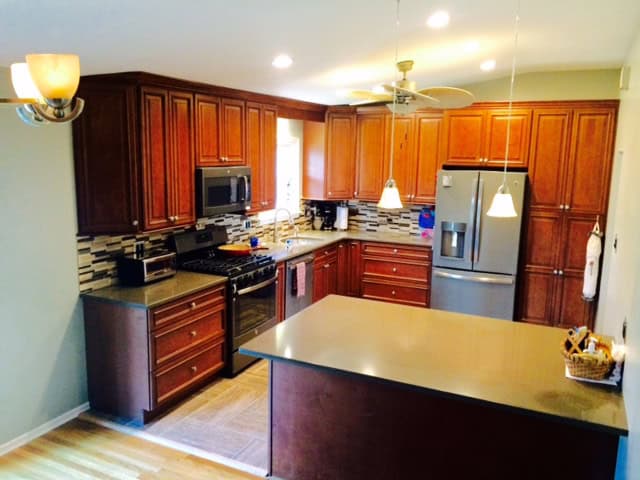 DAVID COLLINS REMODELING
