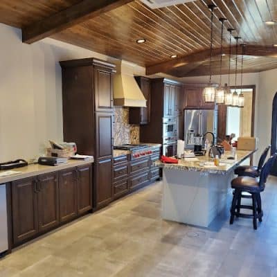 Vintage Cabinets Inc.