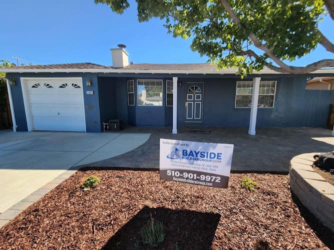 Bayside Builders