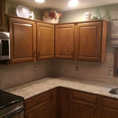 Steele's Remodeling