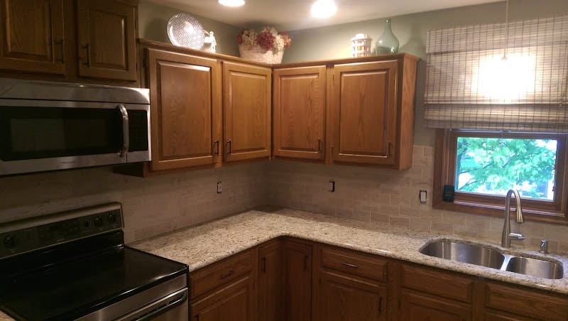 Steele's Remodeling