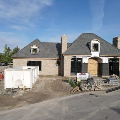 Andrew Construction