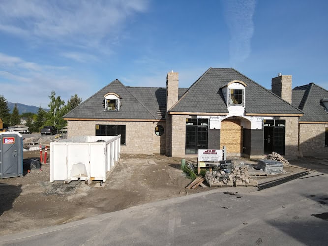 Andrew Construction
