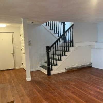 Dynamic Home Renovations