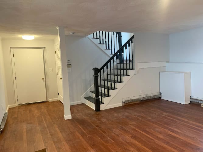 Dynamic Home Renovations