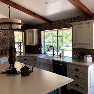 Leonard Custom Works INC