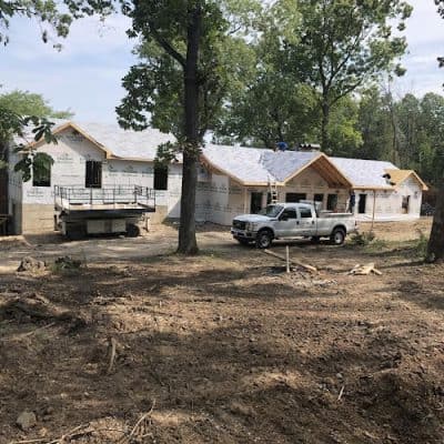 Innovative Construction Services, LLC