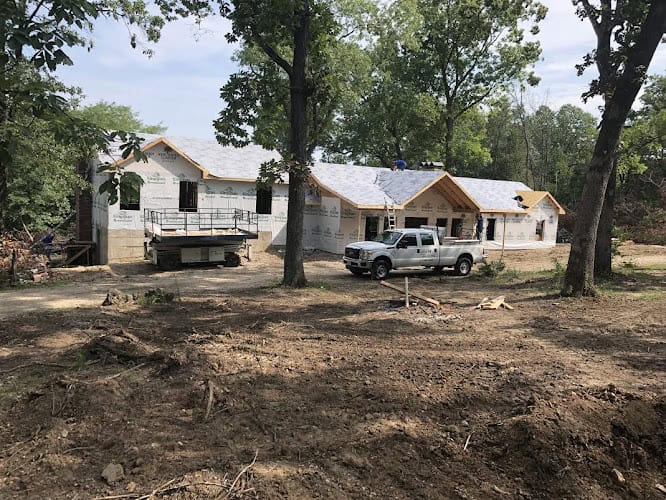 Innovative Construction Services, LLC