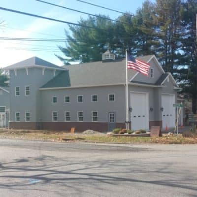 PROMAR Builders